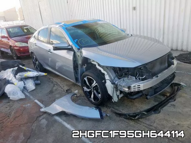 2HGFC1F95GH644114