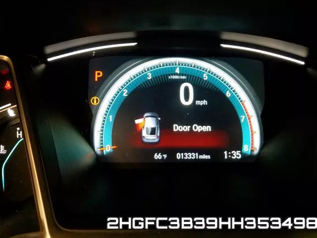 2HGFC3B39HH353498