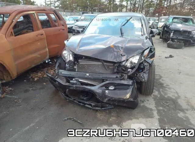3CZRU6H57JG700460