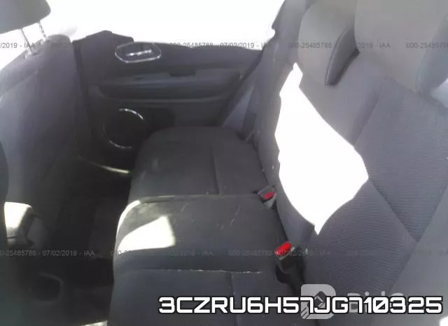 3CZRU6H57JG710325