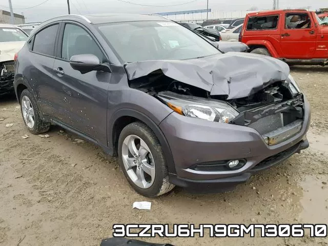 3CZRU6H79GM730670