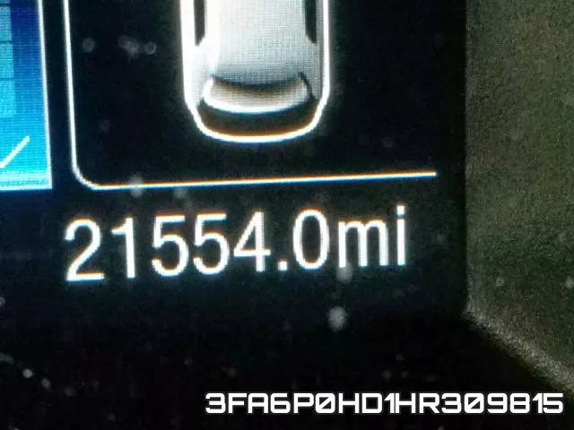 3FA6P0HD1HR309815