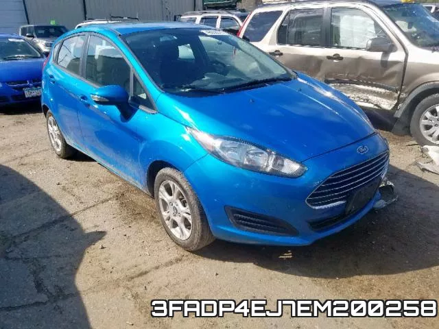 3FADP4EJ7EM200258