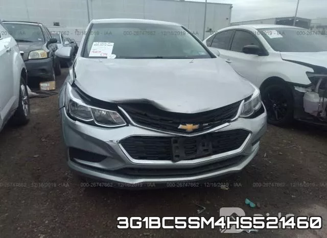 3G1BC5SM4HS521460