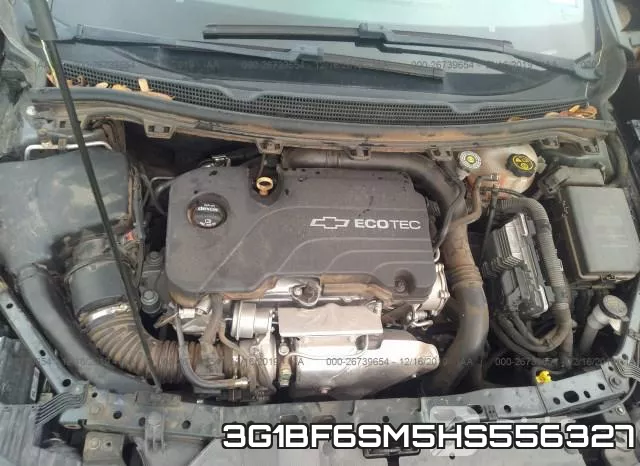 3G1BF6SM5HS556327