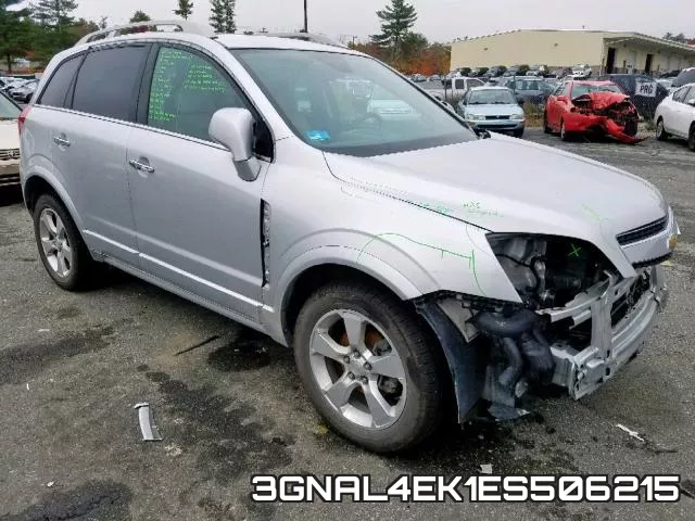 3GNAL4EK1ES506215