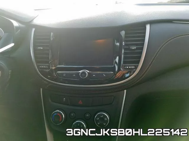 3GNCJKSB0HL225142