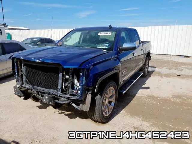 3GTP1NEJ4HG452423
