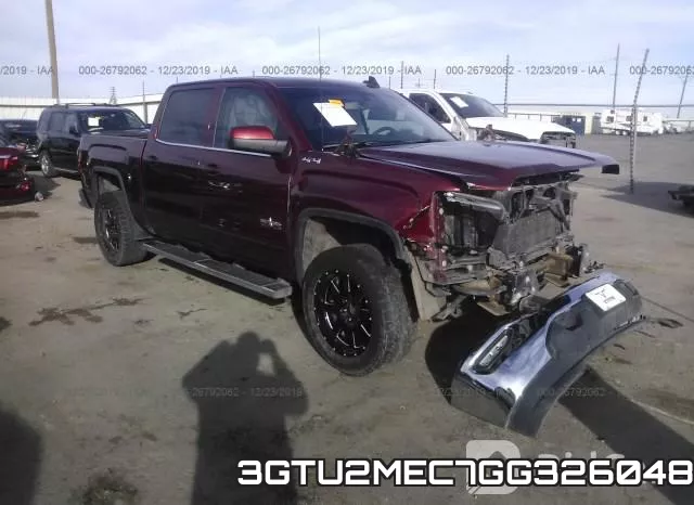 3GTU2MEC7GG326048
