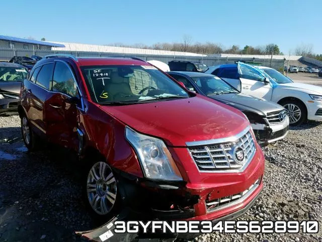 3GYFNBE34ES628910
