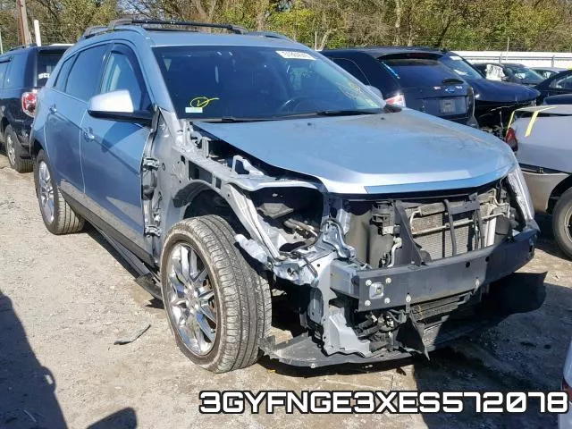 3GYFNGE3XES572078