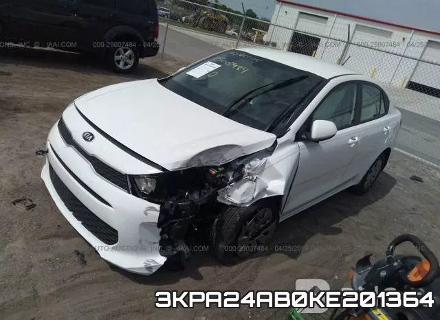 3KPA24AB0KE201364