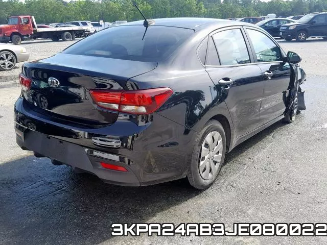 3KPA24AB3JE080022