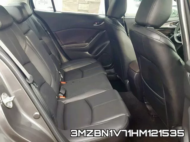 3MZBN1V71HM121535