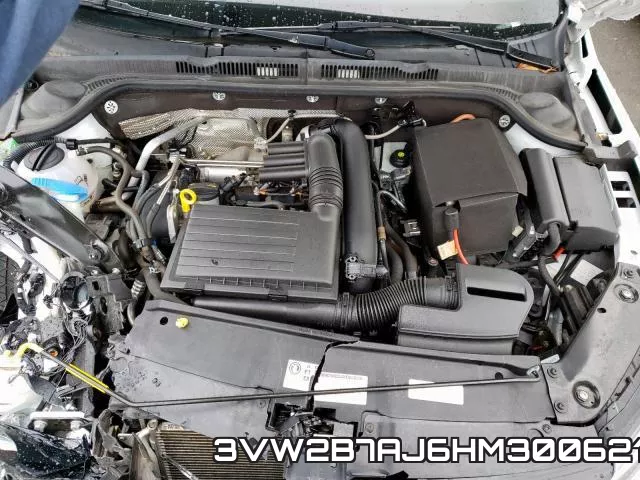 3VW2B7AJ6HM300621