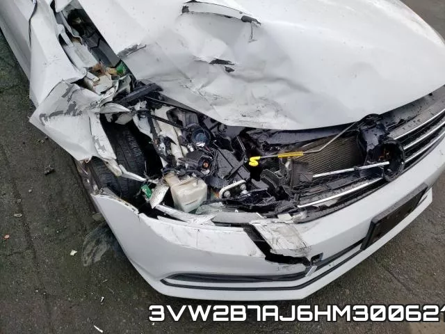 3VW2B7AJ6HM300621