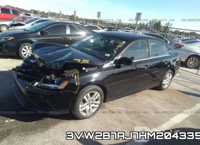 3VW2B7AJ7HM204335