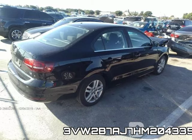 3VW2B7AJ7HM204335