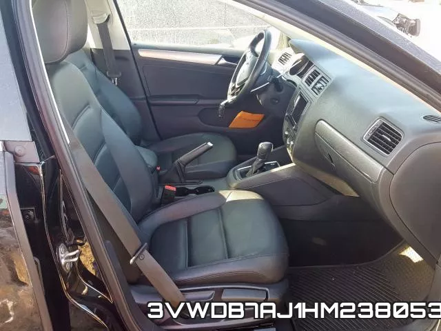 3VWDB7AJ1HM238053
