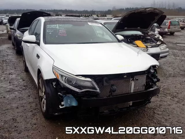 5XXGW4L20GG010716