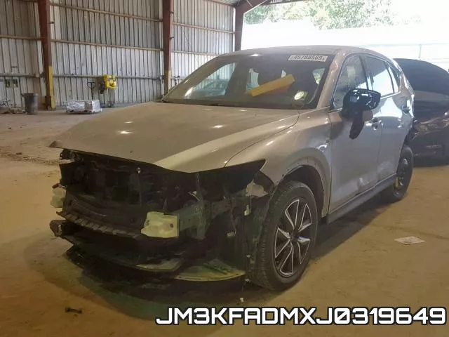 JM3KFADMXJ0319649