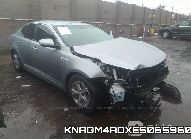 KNAGM4ADXE5065960
