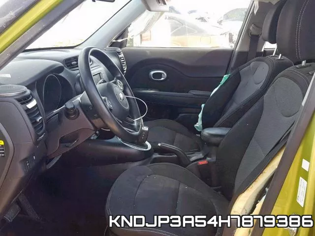 KNDJP3A54H7879386