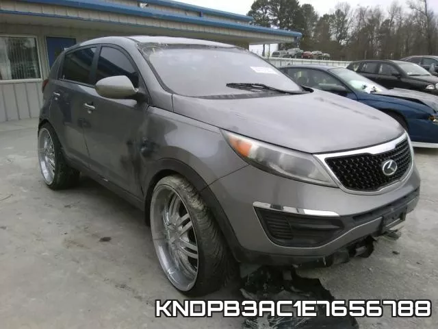 KNDPB3AC1E7656788