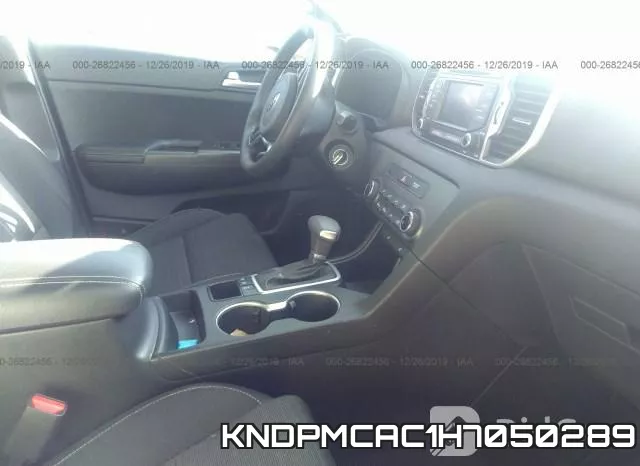 KNDPMCAC1H7050289