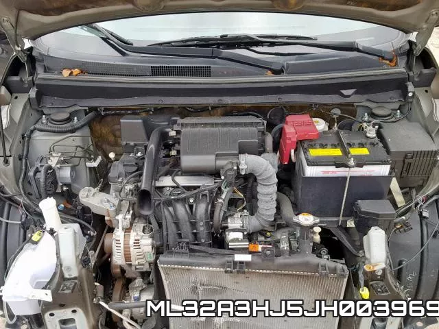 ML32A3HJ5JH003969