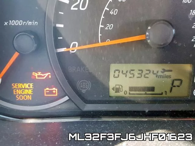 ML32F3FJ6JHF01623
