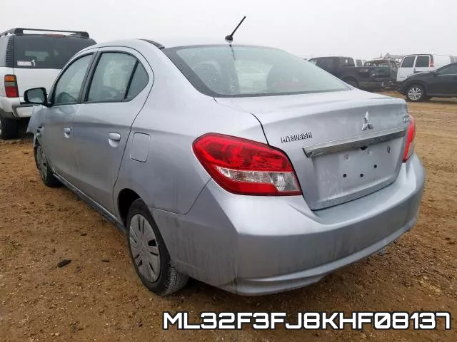 ML32F3FJ8KHF08137