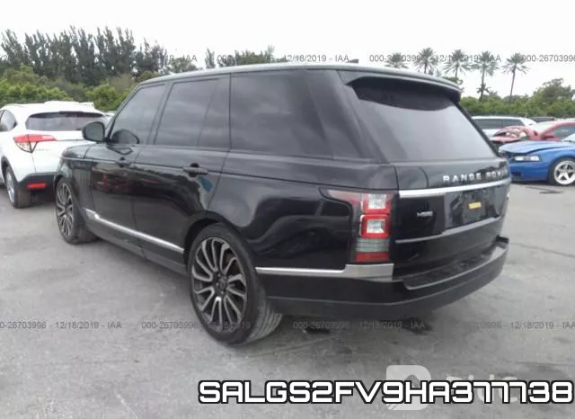 SALGS2FV9HA377738