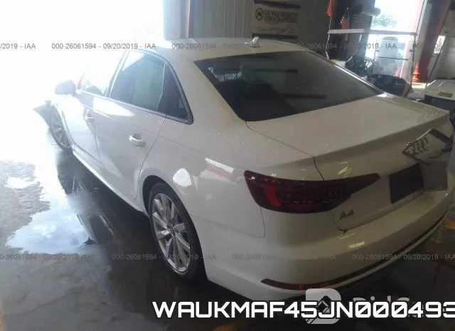 WAUKMAF45JN000493