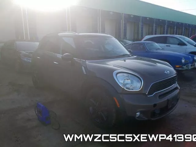 WMWZC5C5XEWP41390