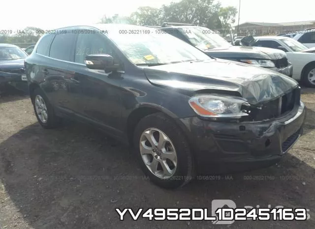 YV4952DL1D2451163