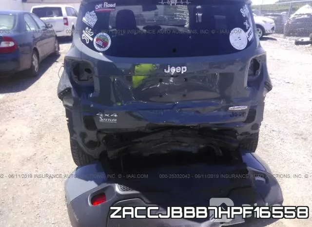 ZACCJBBB7HPF16558