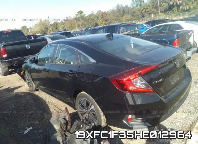 19XFC1F35HE012964