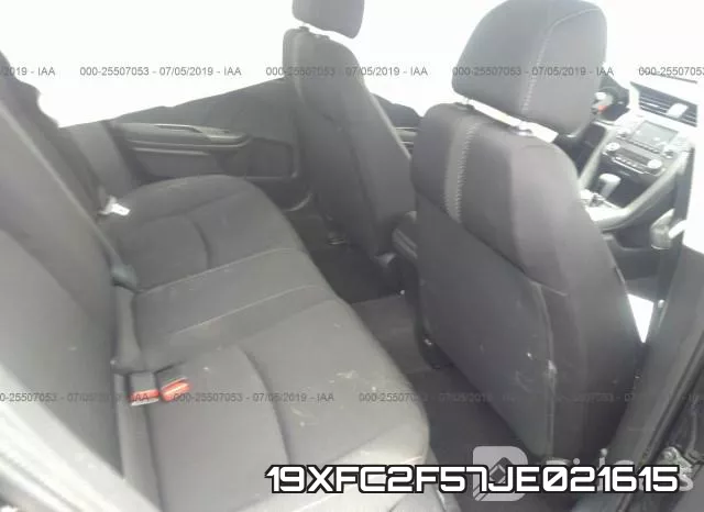 19XFC2F57JE021615