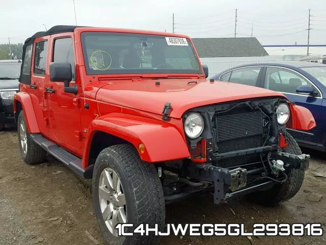 1C4HJWEG5GL293816