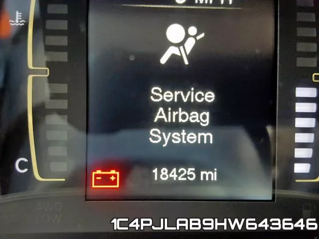 1C4PJLAB9HW643646