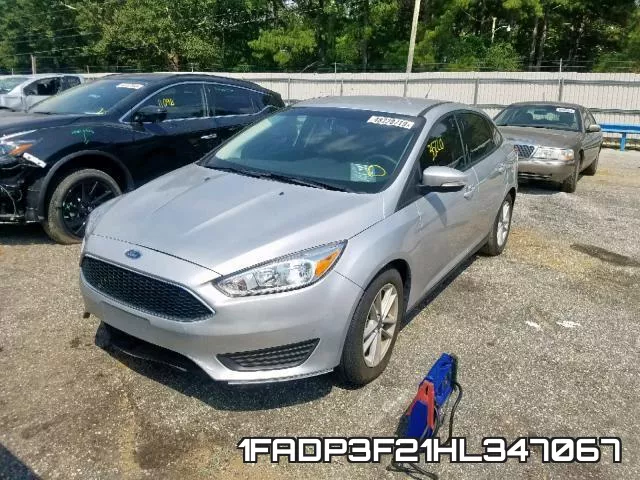 1FADP3F21HL347067