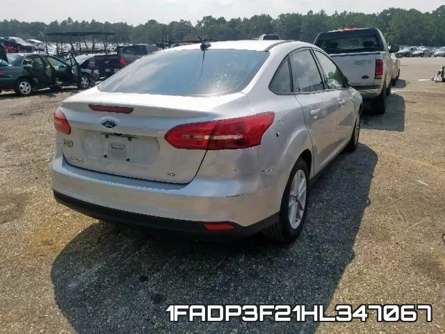 1FADP3F21HL347067