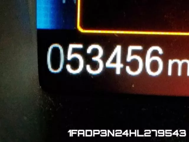 1FADP3N24HL279543