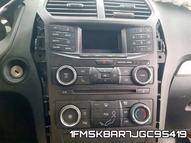 1FM5K8AR7JGC95419