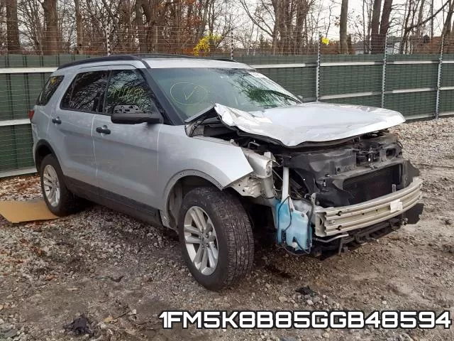 1FM5K8B85GGB48594