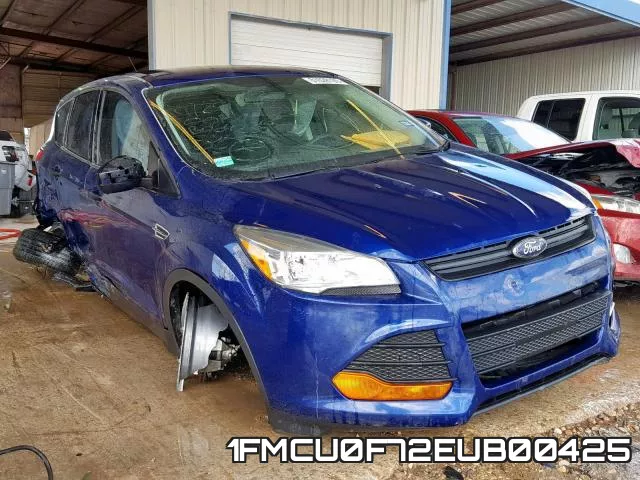 1FMCU0F72EUB00425