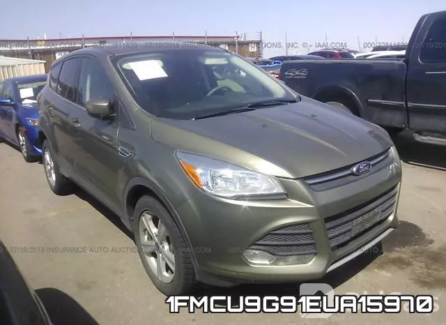1FMCU9G91EUA15970