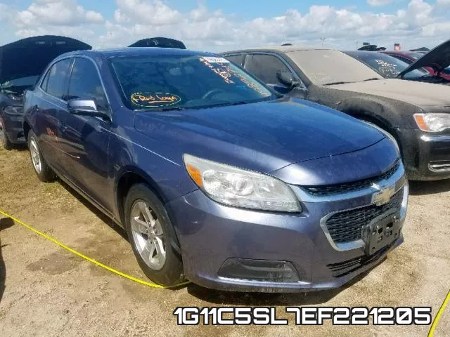 1G11C5SL7EF221205