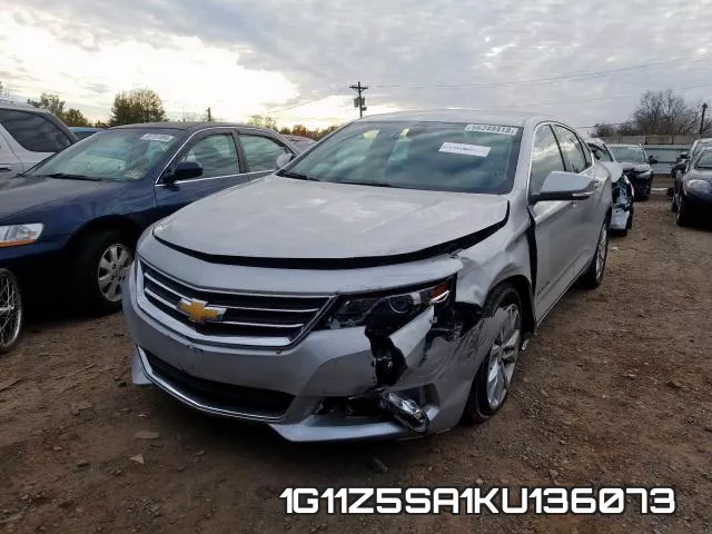 1G11Z5SA1KU136073